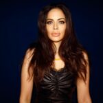 Sol E. Romero Instagram – When I used to live in LA
@solromeroofficial