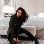 Sol E. Romero Instagram – “This song really means a lot to me. I feel like it’s talking about my life in a way. You know, I love to love. And to feel love is everything, really, which makes letting go scary and difficult.” 
– @solromeroofficial