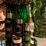 Sol E. Romero Instagram – I enjoyed this evening soo much!!!!
Thank you @orvedaskincare @langansbrasserie