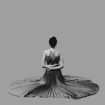 Sol E. Romero Instagram – In a world of color, I find beauty in shades of grayscale. #blackandwhitemagic