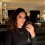 Sol E. Romero Instagram - I enjoyed this evening soo much!!!! Thank you @orvedaskincare @langansbrasserie
