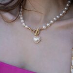 Sol E. Romero Instagram – One of my favorite Jewelry pieces 😍 Look at that beauty from @headlionshop 

Use the code: SOLHEADLION30 To get 30% discount on your order ❤️ 
 
#iloveit
Photo: @wow_swiss