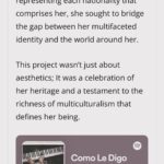 Sol E. Romero Instagram – Oh my gosh, oh my gosh guys is finally up. Please let me know what you guys think.

@mwprinc @mundane_mag