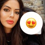 Sol E. Romero Instagram – Some london shots ❤️
