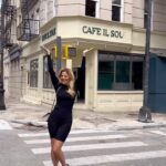 Sol E. Romero Instagram – 1..2..3..4..What?😼
Location @nuboyana 
Video @wow_swiss 
Make up @asiasmakeup 
Hair @fin4ihairstyle