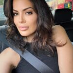 Sol E. Romero Instagram – Some london shots ❤️