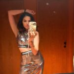 Sol E. Romero Instagram – Enjoy the time we have while is here tomorrow is gone and yesterday is regrets