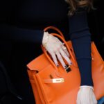 Sol E. Romero Instagram – 🔥🔥 
Do you like orange? They say it is the new black😼😜

Beautiful Jewelry @headlionshop 
Photo @wow_swiss
