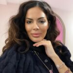 Sol E. Romero Instagram – @sculptedbyaimee thank you for an amazing experience!!! Def loved the products!!!! Now in #london