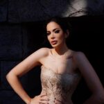 Sol E. Romero Instagram - Unleash your inner runway star. 🌟 Prepare to be mesmerized by these jaw-dropping haute couture designs! #FashionForward #handmodel #pose