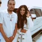 Sol E. Romero Instagram – That time that we made a music video @frenchmontana