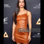 Sol Rodríguez Instagram - Last night we celebrated being Latinos @nalip_org 🫶🏽
