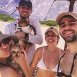 Sol Rodríguez Instagram - My whole heart 💚