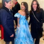 Sol Rodríguez Instagram - More because yes 😁🩵🥲☁️✨🫶🏽🍿🎥🎄
