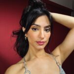 Sol Rodríguez Instagram - 🍒