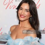 Sol Rodríguez Instagram - Last night was a dream 🩵☁️✨ thank you so much to all my friends that came to the premiere having you there made this 1k times better! Thank you to each one of you that has sent me the most amazing messages 💖 and those who have posted about the movie on your social media THANK YOU! This support means a lot to all of us! We made this movie with so much love and effort and joy and we’re hoping everyone loves it and that we can show the world that a latina leading movie is a success!! This is my very first lead thanks to Esx. And i couldn’t ask for a better cast and crew to take this journey with 💖 It took a minute (14 years!) but resilience pays off 🙏🏽🥹🫶🏽 thank u again ALI and @esxentertainment family for letting me be part of it, love you forever ♾️