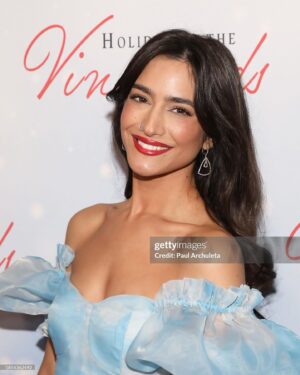 Sol Rodríguez Instagram - Last night was a dream 🩵☁️✨ thank you so much to all my friends that came to the premiere having you there made this 1k times better! Thank you to each one of you that has sent me the most amazing messages 💖 and those who have posted about the movie on your social media THANK YOU! This support means a lot to all of us! We made this movie with so much love and effort and joy and we’re hoping everyone loves it and that we can show the world that a latina leading movie is a success!! This is my very first lead thanks to Esx. And i couldn’t ask for a better cast and crew to take this journey with 💖 It took a minute (14 years!) but resilience pays off 🙏🏽🥹🫶🏽 thank u again ALI and @esxentertainment family for letting me be part of it, love you forever ♾️