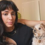Sol Rodríguez Instagram - Fotos con mi bebe Buñuelo xq la extraño muchooo 🥹🫶🏽💖 Pics with my baby Buñuelo bc i miss her soo muchh