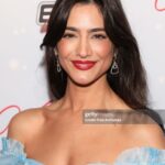 Sol Rodríguez Instagram - Last night was a dream 🩵☁️✨ thank you so much to all my friends that came to the premiere having you there made this 1k times better! Thank you to each one of you that has sent me the most amazing messages 💖 and those who have posted about the movie on your social media THANK YOU! This support means a lot to all of us! We made this movie with so much love and effort and joy and we’re hoping everyone loves it and that we can show the world that a latina leading movie is a success!! This is my very first lead thanks to Esx. And i couldn’t ask for a better cast and crew to take this journey with 💖 It took a minute (14 years!) but resilience pays off 🙏🏽🥹🫶🏽 thank u again ALI and @esxentertainment family for letting me be part of it, love you forever ♾️