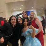 Sol Rodríguez Instagram - Last night was a dream 🩵☁️✨ thank you so much to all my friends that came to the premiere having you there made this 1k times better! Thank you to each one of you that has sent me the most amazing messages 💖 and those who have posted about the movie on your social media THANK YOU! This support means a lot to all of us! We made this movie with so much love and effort and joy and we’re hoping everyone loves it and that we can show the world that a latina leading movie is a success!! This is my very first lead thanks to Esx. And i couldn’t ask for a better cast and crew to take this journey with 💖 It took a minute (14 years!) but resilience pays off 🙏🏽🥹🫶🏽 thank u again ALI and @esxentertainment family for letting me be part of it, love you forever ♾️