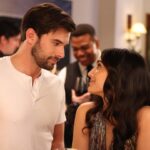 Sol Rodríguez Instagram - Our beautiful rom-com is finally out!!!!!! Im so happy and proud of it! It was such a beautiful experience and all thanks to everyone who was part of it. Cast and crew was of the BEST people ive ever worked with, every day was a delight to be on set with them. Ali, christina, Daniel, Alex and everyone at ESX thank you guys for welcoming me with so much love. Ceci and David i hope i make your beautiful story justice, thank you for your kindness. Im so happy to be part of the @esxentertainment family i love you guys, you made being in this project with you all a DREAM 🫶🏽💕 #holidayinthevineyards
