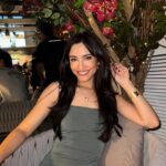 Sol Rodríguez Instagram – This year has already been one of the best years of my life and this birthday has already been one of the best birthdays of my life and its only 9 am 🥹🫶🏽🎉🎂💕 im so grateful 🫶🏽✨💕🤗🙏🏽•••••••

Este año ha sido de los mejores años y este cumpleaños ha sido ya de los mejores cumpleaños y son recién las 9am. Estoy tan agradecida con la vida ✨