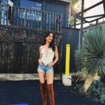 Sol Rodríguez Instagram – Feeling so grateful ✨🫶🏽❣️