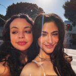 Sol Rodríguez Instagram – Feeling so grateful ✨🫶🏽❣️