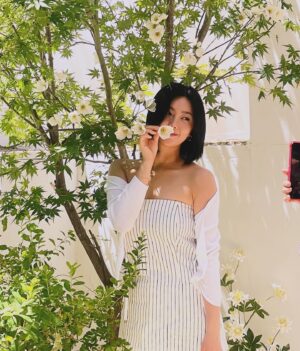 Solbi Instagram - 여름이 오는 소리, 그리고 어제자 설렘 ⛱️

-
#SOLBI #솔비