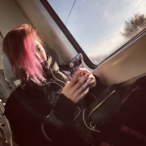 Solbi Instagram - 권지안