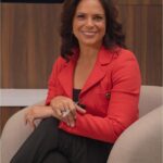 Soledad O'Brien Instagram - Filled with so much joy knowing I got to be apart of such a special project with the @ToyotaUSA’s After The Nudge podcast along with @teamswish.