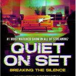 Soledad O'Brien Instagram - I hosted this special--a follow up to the EXCELLENT doc Quiet on Set. Stream all 4 parts of the doc if you haven't seen it yet. Catch our special tonight for an update on the stories from the doc.