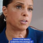 Soledad O'Brien Instagram - After affirmative action in college admissions was struck down, universities are evaluating how they will ensure their student bodies are both racially and socioeconomically diverse. @soledadobrien and the @hechingerreport take a look at what happens now. Stream The End of Affirmative Action now.