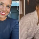 Soledad O'Brien Instagram - Looking like my mama today! ❤️