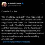 Soledad O'Brien Instagram -