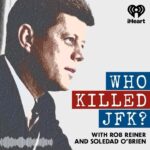 Soledad O'Brien Instagram - #whokilledjfk #jfk #robreiner