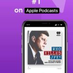 Soledad O'Brien Instagram - #jfk #robreiner #iheartpodcast @therobreiner @iheartpodcast #fyp #applepodcasts @applepodcasts #johnfkennedy #november22