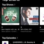 Soledad O'Brien Instagram - Welllllll look what's now climbed to #3 in podcasts!!! Not to brag but.. um.. let's brag! Episode 3 of Who killed JFK drops tomorrow (on the 60th anniversary). Hosted by Rob Reiner and me! Check it out wherever you get your fave podcasts 🔥🔥