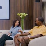 Soledad O'Brien Instagram - I cannot believe how much fun I had with @TeamSwish on the After The Nudge podcast talking with Paulana Lamonier and Siddeeqah Shabazz about how their programs benefited from @ToyotaUSA’s nudge program on the After The Nudge Podcast