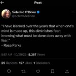 Soledad O'Brien Instagram -