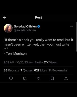 Soledad O'Brien Instagram - 