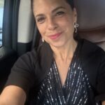 Soledad O'Brien Instagram - Heading downtown to host the Big Brothers/Big Sisters of NYC gala. I think this is my 20th year??? A great event for a great cause!
