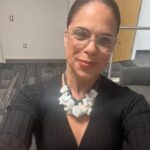 Soledad O'Brien Instagram - New glasses 🔥
