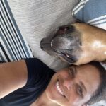 Soledad O'Brien Instagram - Coco ❤️❤️❤️❤️