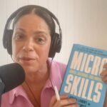 Soledad O'Brien Instagram - Highly recommend this book if you're looking for a grad gift this spring. Bought one for both of my girls who are launching their careers next month!!