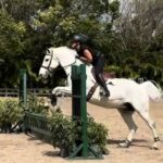 Soledad O'Brien Instagram - Always fun to warm up at WEF with Dakota ❤️