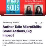 Soledad O'Brien Instagram - Hiiiiiiiighly recommend this book!!!