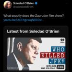 Soledad O'Brien Instagram -