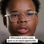 Soledad O’Brien Instagram – In the summer of 2023, the Supreme Court struck down affirmative action in college admissions. Independent journalist @soledadobrien and the @hechingerreport teamed up with CBS Reports to investigate the impact of the court’s decision.

Stream The End of Affirmative Action now.