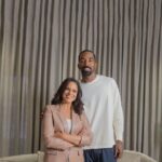 Soledad O'Brien Instagram - I’m very excited to announce the After The Nudge Podcast in partnership with @teamswish and @toyotausa – where we speak with community leaders about their work and how they benefited from Toyota’s nudge.